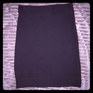 BCBG mini skirt